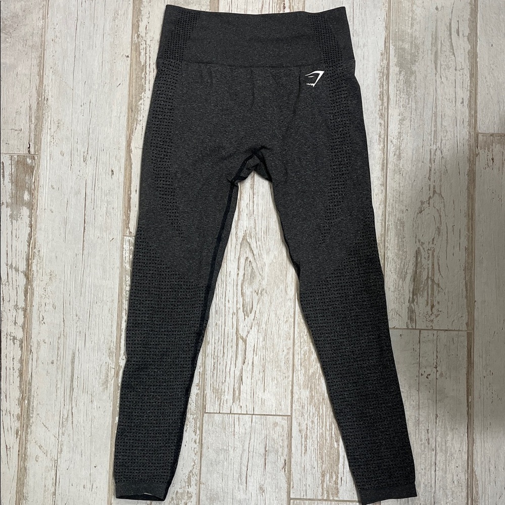 Gymshark Charcoal Leggings